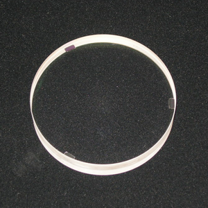 Lentille achromatique d'objectif de télescope astronomique réfléchissant en verre Offre Spéciale 80mm - Product Image 3