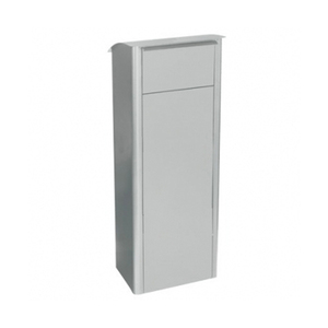 Moderne boîte <span class=keywords><strong>postale</strong></span> mural grossistes conception en métal lettre courrier boîtes postales - Product Image 4