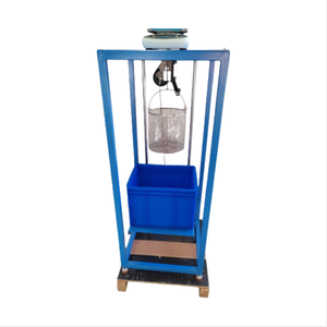 Aparato de Prueba de Equilibrio de Gravedad Específica con Descuento - Product Image 3