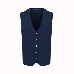 Offre Spéciale hommes Sans Manches Gilet Gilet Pour Hommes - Product Image 2