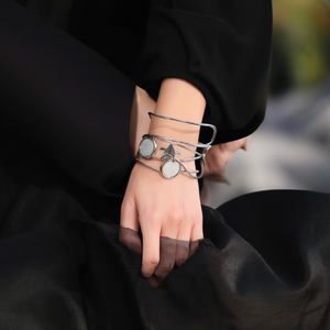 กำไลข้อมือแฟชั่น WF260-0226 - Product Image 3