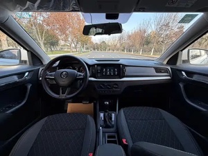 Skoda <span class=keywords><strong>KAMIQ</strong></span> <span class=keywords><strong>2018</strong></span> 1.5L Automatique Version Standard Norme Nationale V - Product Image 5