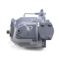 Fabrika doğrudan hidrolik pistonlu pompa A10V071 Rexroth hidrolik pompa Assy