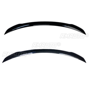 สปอยเลอร์หลังคาท้ายรถ ปีกหลังคาท้ายรถ สำหรับ Mercedes Benz A-Class W177 A180 A200 A35 2019+ ชุดแต่งรถยนต์ - Product Image 6