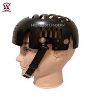 Multi-style Personnalisé Durable Soft Chin Pad Construction Hard Hats Menton Helmet Strap Boucle en plastique pour sac Accessoires