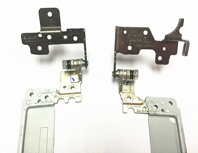 Hot Sale Laptop Lcd Hinges for HP 15-H 15-G 15-R 15-S