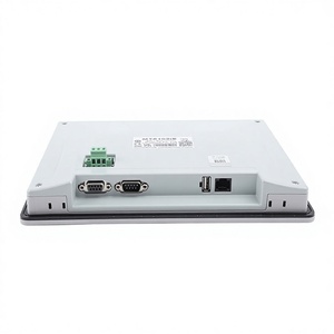 Interface homme-machine Weintek MT8106iE 10,1 pouces, neuve, originale, en stock, sans interface réseau/communication - Product Image 1