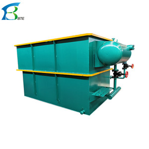 Nouvelle Conception 2026 : Usine DAF <span class=keywords><strong>pour</strong></span> le Traitement des Eaux Usées Municipales avec Générateur de <span class=keywords><strong>Micro</strong></span>-bulles à Haute Efficacité - Product Image 3