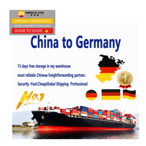 सस्ती लॉजिस्टिक्स शिपिंग दर एयर फ्रेट फोब dddp Fba एयर एक्सप्रेस फारवर्डर को जर्मनी की मालगाड़ी - Product Image 2