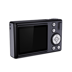Pantalla LCD de 2.4 Pulgadas con Resolución de Video de 2.7K, con Enfoque Automático, Diseño Compacto y Portátil, Zoom Digital de 16x - Product Image 4