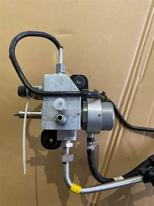 Reductor de Motor para Vehículo DC24V 130kg/h Flux al Mejor Precio TQJ-3 - Product Image 5