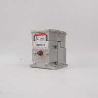 Actuador Honeywell Modutrol IV M9184A1019, 150 Lb-in, Serie 90, 135 Ohm, Control Proporcional, Motor de Compuerta, 24 VCA, Eje Doble