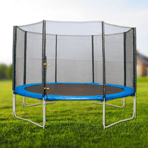 Trampolín elástico interior suave multifunción para bebé - Product Image 5