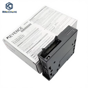 Unité de communication Ethernet haute performance KEYENCE KV-LE21V, compatible avec KV-LE21V - Product Image 1