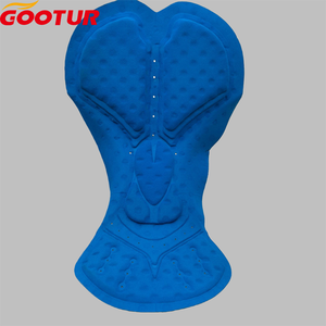 <span class=keywords><strong>Pantaloncini</strong></span> Imbottiti da Ciclismo ad Alte Prestazioni Antibatterici Traspiranti Abbigliamento da Bicicletta per Uomo e Donna - Product Image 4