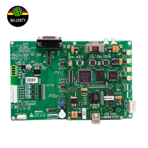 Placa Base Principal para Impresora Taimes Solvent Konica 512i, 512i BYHX, Nueva Condición, Placa Madre de Taimes - Product Image 2