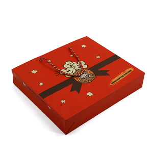 Cajas y Bolsas <span class=keywords><strong>de</strong></span> Papel Magnéticas <span class=keywords><strong>de</strong></span> Lujo para Empacar Palomitas <span class=keywords><strong>de</strong></span> Maíz con Logotipo Personalizado - Product Image 6