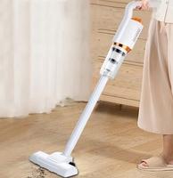 Aspirateur de voiture à main haute puissance multifonction double usage produits de nettoyage à domicile aspirateur sans fil