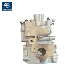 Testata Motore OEM di Qualità BAH/BJA/BLH/BLM/BTS, Gruppo Cilindri Completo per VW <span class=keywords><strong>POLO</strong></span> <span class=keywords><strong>GOLF</strong></span> <span class=keywords><strong>1.4</strong></span> 1.6 BAH BLM - Product Image 5