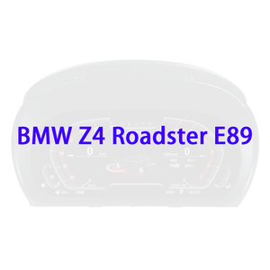Panel de Instrumentos Digital para <span class=keywords><strong>BMW</strong></span> <span class=keywords><strong>Z4</strong></span> Roadster E89 Z4er 2009 2010 <span class=keywords><strong>2011</strong></span> 2012 2013 2014 2015 2016 - Product Image 2