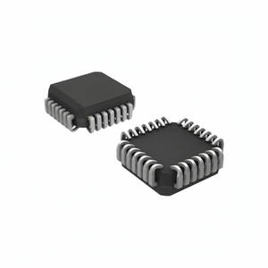 Componentes Electrónicos Originales en Stock, Circuito Integrado LCC (28 pines) 28 LCC (J Lead), Circuito Integrado Lógico REGISTER HOLD de 9 Bits ECL 28PLCC MC100E143FNG - Product Image 1