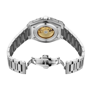Reloj Mecánico SW200-1 de Lujo Personalizado OEM de 40MM, Acero Inoxidable 316L, Súper Luminoso, Automático, para Hombre, Estilo Suizo - Product Image 3