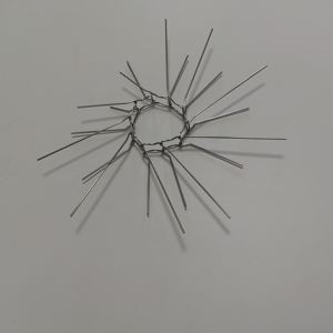 Ceinture de défense de <span class=keywords><strong>martre</strong></span> pour tuyau de drainage - Product Image 2