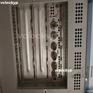 Sistema de Prueba de Transmisión ROHDE&SCHWARZ R&S SFU 2110.2500.02 CON OPT - Product Image 3