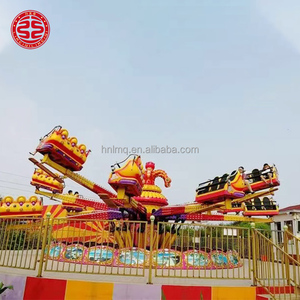 Saut de <span class=keywords><strong>passion</strong></span> de 5 mètres de haut, parc à thème d'attraction en plein air - Product Image 4