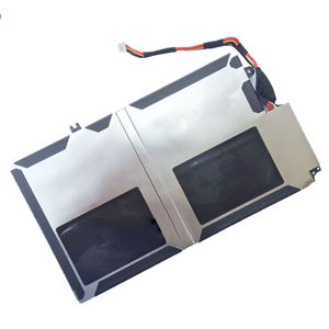 Batterie d'ordinateur portable d'origine 14.8v 3400mAh <span class=keywords><strong>EL04XL</strong></span> pour HP EL04 <span class=keywords><strong>EL04XL</strong></span> ENVY 4 681949-001 4-1009TX EL04 <span class=keywords><strong>EL04XL</strong></span> Bateria - Product Image 3