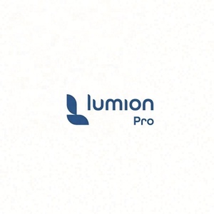 Lumion PRO, 1 Año de Actualización, Última Versión, Descarga desde el Sitio Web Oficial, Compatible con la Serie de Computadoras Win, Multi-idioma, en Stock - Product Image 1