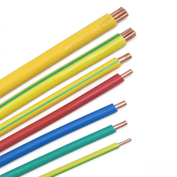 Câble blindé RVVP 2/3/4/5/6/7/8/10 conducteurs 18 20 22 28 17 15 AWG, fil électrique isolé en PVC, cuivre pur nu