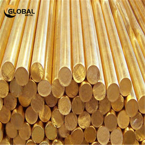 Barre de cuivre ronde C11000/C10200/C12000/C12200 en gros - Product Image 2