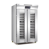 Équipement de boulangerie complet, machine à pain automatique commerciale avec une longue durée de vie pour les petites entreprises
