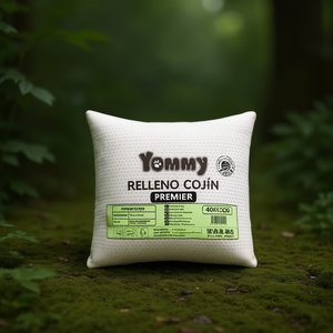 หมอนอิงและเบาะรองนั่ง Reellino De Cojin ขนาด 40*40 ซม. - Product Image 3