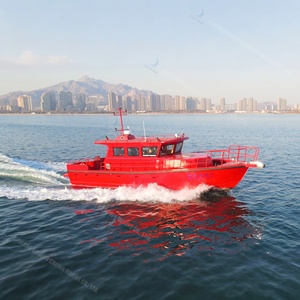 <span class=keywords><strong>Bateau</strong></span> à passagers en aluminium DK-WR à faible bruit de 13 m - Personnalisable avec un système de propulsion hybride solaire + électrique - Product Image 3