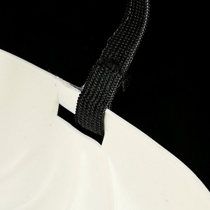 หน้ากากฮาโลวีนแบบเต็มหน้าหน้ากากกระดาษเกาหลีใช้ในบ้านและภาพยนตร์ - Product Image 4
