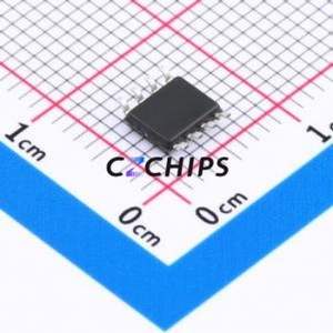 Nuevo y original, Chip IC de circuito integrado de 1/2 ", circuito integrado de referencia de voltaje PMIC, 1/2" - Product Image 2