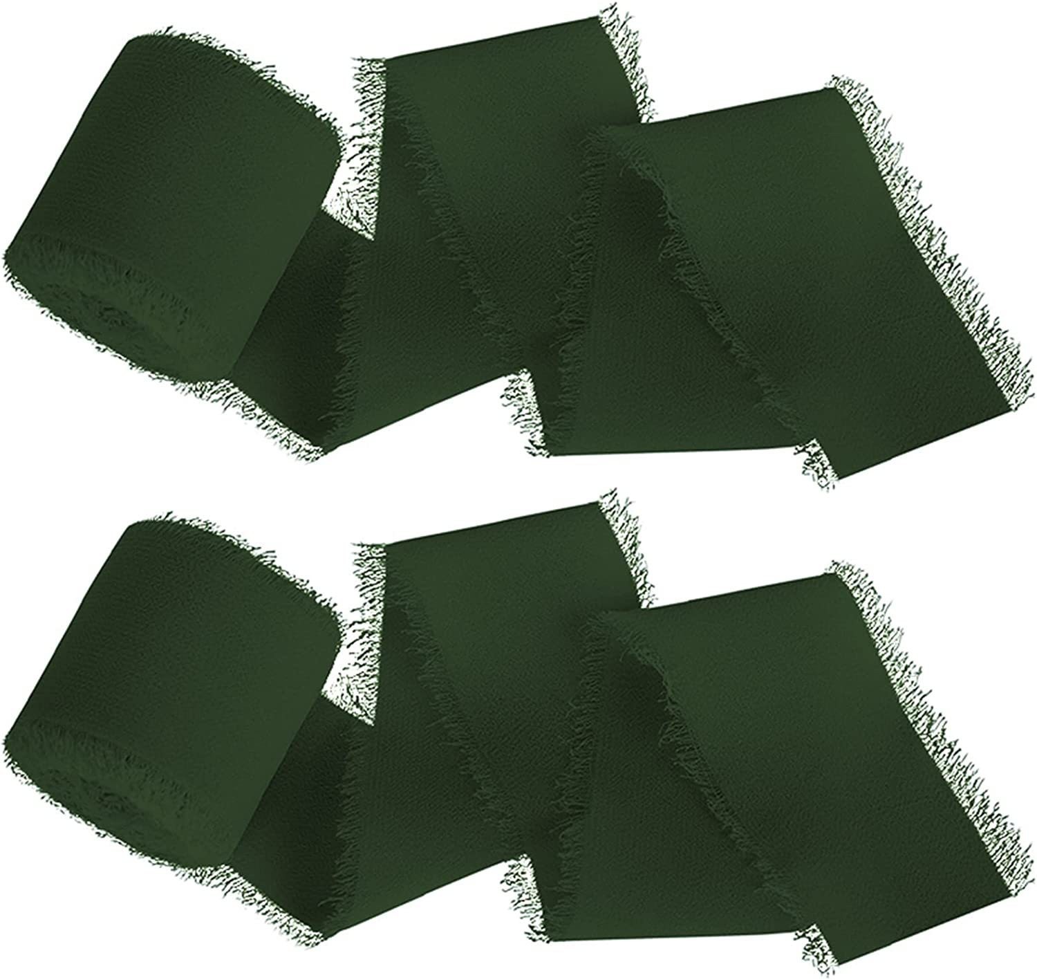 Vert forêt
