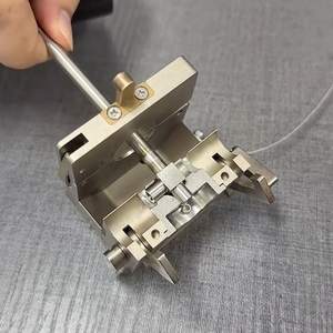 Máquina <span class=keywords><strong>de</strong></span> Soldadura Orbital <span class=keywords><strong>de</strong></span> Alta Pureza para Soldar Tubos Rectos y Accesorios VCR - Product Image 5