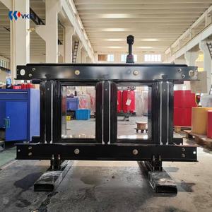 用于降压解决方案的优质大型干式树脂变压器 - Product Image 6
