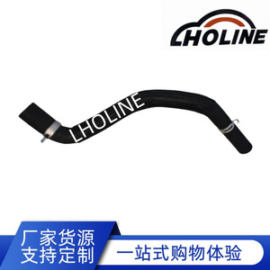 Manguera de Goma LHOLINE 26206103 EPDM para Combustible, Agua y Refrigeración, Uso Automotriz - Product Image 5