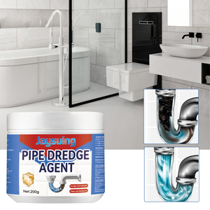Jaysuing ad azione rapida pulitore di scarico in polvere professionale scarico liquido di apertura per la <span class=keywords><strong>cucina</strong></span> bagno tubo di rimozione - Product Image 3