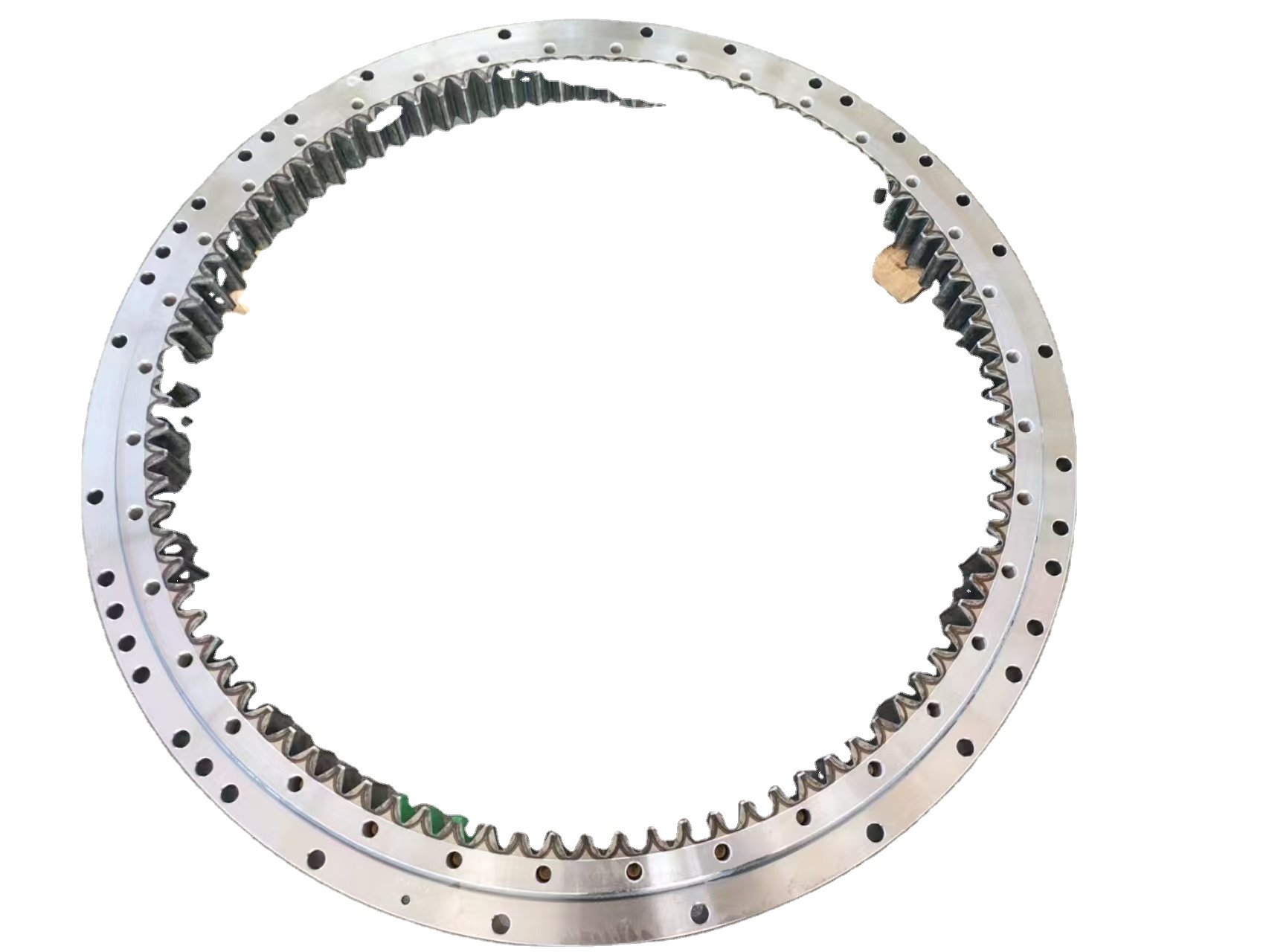 ※ユキ※ 9262248 Hitachi ZX200-3 Excavator Slewing Bearing - Durable & Reliable