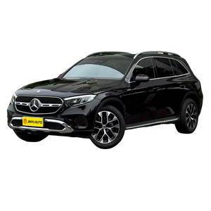 Ben-z <span class=keywords><strong>2023</strong></span> <span class=keywords><strong>GLC</strong></span> 260 L 4MATIC Sport Coupé 5 portes 7 places SUV Voitures d'occasion haute performance 48V Véhicules à système <span class=keywords><strong>hybride</strong></span> léger - Product Image 1