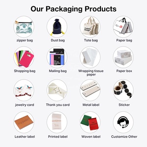 Caja de Cartón Corrugado para Envíos, Embalaje para Zapatos y Ropa, Cajas de Envío Personalizadas con Logotipo para Pequeñas Empresas - Product Image 5