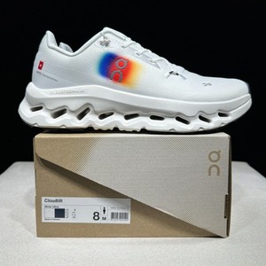 <span class=keywords><strong>Scarpe</strong></span> da Passeggio Unisex Cloudtilt Leggere, Resistenti all'Usura, Comode e Versatili con Suola Esterna in Stile Cloud per <span class=keywords><strong>Uomo</strong></span> - Product Image 4