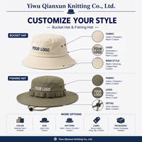 Topi Ember Bendera Amerika Pola Elang, Topi Panama Fashion Musim Panas Cocok untuk Hari Kemerdekaan dan Penggunaan Sehari-hari