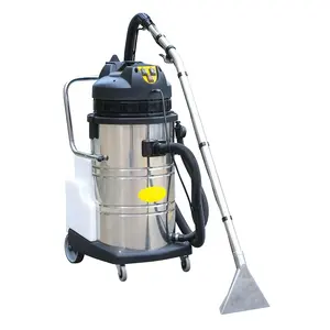 new commercial large capacity extractor model car sofa office room cinema not team vacuum carpet cleaning machine