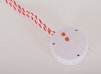 OEM Portable 1 an de garantie bébé blanc bruit berceuse sommeil sucette son haut-parleur pour usage domestique